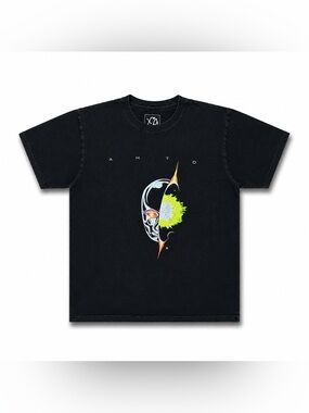 RARE The Weeknd After Hours Til Dawn Mens M Concert Graphic T-Shirt Collectible